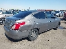 3N1CN7AP2CL****** Salvage and Wrecked 2012 Nissan Versa in Arizona State