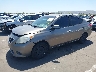 3N1CN7AP2CL****** Used and Repairable 2012 Nissan Versa in Phoenix