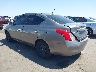 3N1CN7AP2CL****** Salvage and Repairable 2012 Nissan Versa in Phoenix