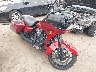 1HD1KTC14JB****** Salvamento y Destrozados 2018 Harley-Davidson FLTRXS en Lubbock