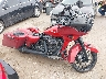 1HD1KTC14JB****** Salvamento 2018 Harley-Davidson FLTRXS en Estado de Texas