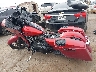 1HD1KTC14JB****** Destrozados 2018 Harley-Davidson FLTRXS en Estado de Texas
