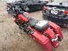 1HD1KTC14JB****** Salvamento y Reparables 2018 Harley-Davidson FLTRXS en Lubbock