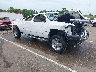 1GCHK23638F****** Salvamento y Destrozados 2008 Chevrolet Silverado 1500 en Grenada