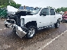 1GCHK23638F****** Usados y Reparables 2008 Chevrolet Silverado 1500 en Grenada