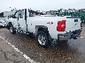 1GCHK23638F****** Salvamento y Reparables 2008 Chevrolet Silverado 1500 en Grenada