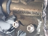ML5KLEL1XND****** Repairable 2022 Kawasaki KLR650 in Rec Rides Online Exclusive