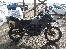 ML5KLEL1XND****** Wrecked 2022 Kawasaki KLR650 in Oregon State