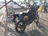 ML5KLEL1XND****** Salvage and Wrecked 2022 Kawasaki KLR650 in Oregon State