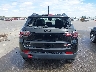 3C4NJDDB0JT****** Wrecked 2018 Jeep Compass
