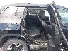 3C4NJDDB0JT****** Wrecked 2018 Jeep Compass in Omaha South