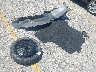 1N4AL3AP3EN****** Wrecked 2014 Nissan Altima in California State