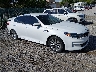 5XXGU4L32JG****** Salvage and Wrecked 2018 Kia Optima in Bowling Green