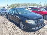 1VWBN7A3XEC****** Salvage and Wrecked 2014 Volkswagen Passat in Cleveland