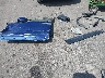 JN1BJ1AW7NW****** Destrozados 2022 Nissan Rogue Sport en Estado de Ohio