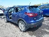 JN1BJ1AW7NW****** Salvamento y Reparables 2022 Nissan Rogue Sport en Cleveland