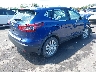 JN1BJ1AW7NW****** Salvamento y Destrozados 2022 Nissan Rogue Sport en Estado de Ohio