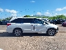 5FNRL6H52LB****** Reparables 2020 Honda Odyssey en Estado de Hawaii