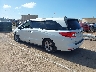 5FNRL6H52LB****** Salvamento y Reparables 2020 Honda Odyssey en Honolulu