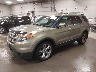 1FM5K8F8XDG****** Usados y Reparables 2013 Ford Explorer en Portland Gorham