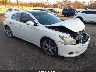 1N4AA5AP9EC****** Salvage and Wrecked 2014 Nissan Maxima in Southern New Jersey