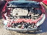 2T1BURHE7JC****** Repairable 2018 Toyota Corolla in Charlotte