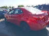 2T1BURHE7JC****** Salvage 2018 Toyota Corolla