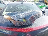 2T1BURHE7JC****** Wrecked 2018 Toyota Corolla in North Carolina State