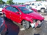2T1BURHE7JC****** Salvage and Wrecked 2018 Toyota Corolla in Charlotte