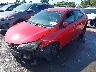 2T1BURHE7JC****** Used and Repairable 2018 Toyota Corolla in Charlotte