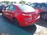 2T1BURHE7JC****** Salvage and Repairable 2018 Toyota Corolla in Charlotte
