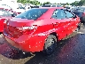 2T1BURHE7JC****** Salvage and Wrecked 2018 Toyota Corolla in North Carolina State