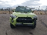 JTELU5JR4N6****** Used 2022 Toyota 4Runner in Arizona State