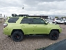 JTELU5JR4N6****** Repairable 2022 Toyota 4Runner in Arizona State