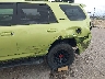JTELU5JR4N6****** Repairable 2022 Toyota 4Runner