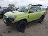 JTELU5JR4N6****** Used and Repairable 2022 Toyota 4Runner in Tucson