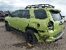 JTELU5JR4N6****** Salvage and Repairable 2022 Toyota 4Runner in Tucson