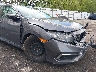 2HGFC2F68KH****** Reparables 2019 Honda Civic