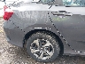 2HGFC2F68KH****** Usados y Reparables 2019 Honda Civic en Grand Rapids