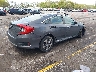 2HGFC2F68KH****** Salvamento y Destrozados 2019 Honda Civic en Estado de Michigan