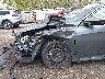 2HGFC2F68KH****** Salvamento y Reparables 2019 Honda Civic en Estado de Michigan