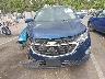 2GNAXJEV0L6****** Destrozados 2020 Chevrolet Equinox en Estado de Carolina del Norte