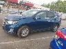 2GNAXJEV0L6****** Reparables 2020 Chevrolet Equinox en Estado de Carolina del Norte