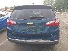2GNAXJEV0L6****** Destrozados 2020 Chevrolet Equinox