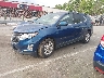 2GNAXJEV0L6****** Usados y Reparables 2020 Chevrolet Equinox en High Point