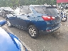 2GNAXJEV0L6****** Salvamento y Reparables 2020 Chevrolet Equinox en High Point