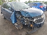 2GNAXJEV0L6****** Salvamento y Reparables 2020 Chevrolet Equinox en Estado de Carolina del Norte