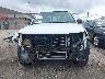1N6AD0EV1HN****** Wrecked 2017 Nissan Frontier in Wisconsin State