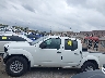 1N6AD0EV1HN****** Repairable 2017 Nissan Frontier in Wisconsin State