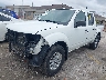 1N6AD0EV1HN****** Used and Repairable 2017 Nissan Frontier in Milwaukee